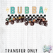 HT4028 • BUBBA-Country Gone Crazy-Country Gone Crazy