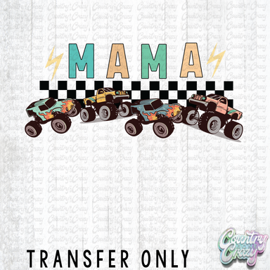 HT4029 • MAMA-Country Gone Crazy-Country Gone Crazy