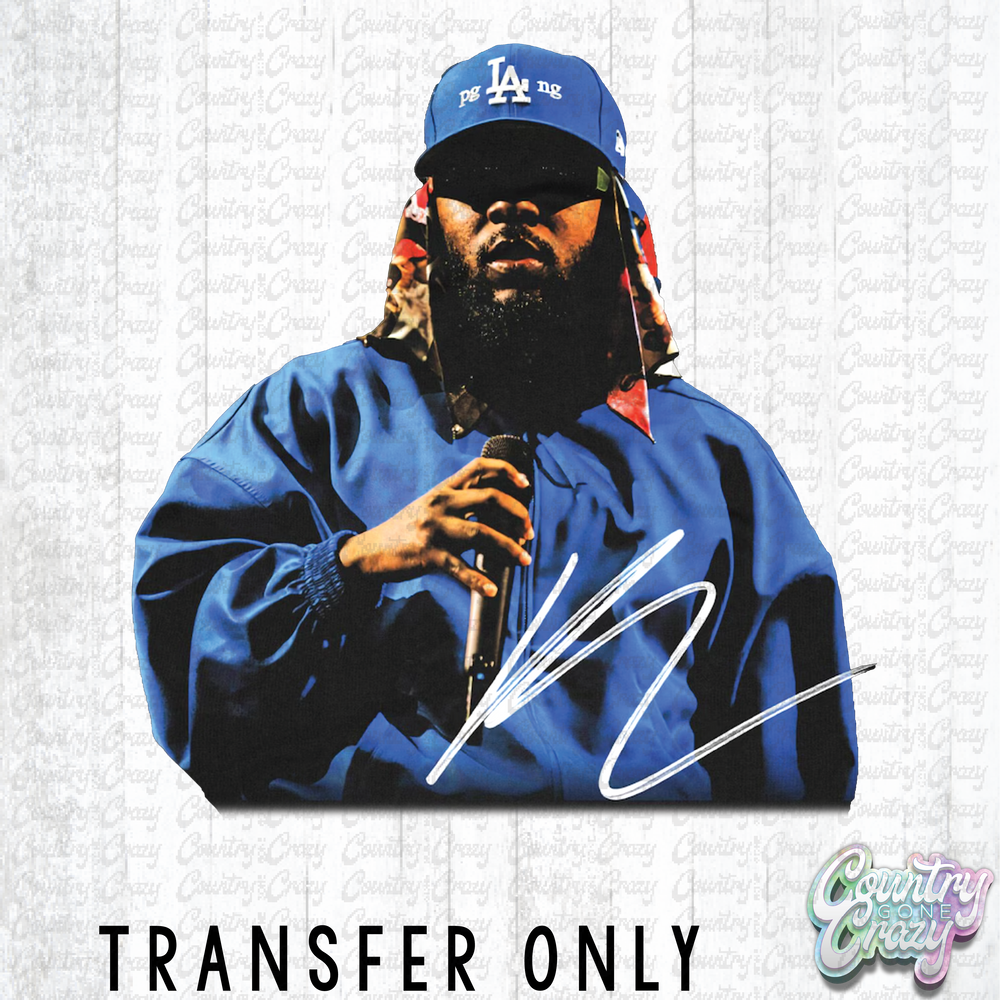 HT4039 • KENDRICK-Country Gone Crazy-Country Gone Crazy