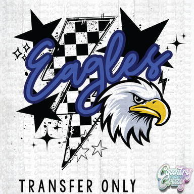 HT4165 • EAGLES-Country Gone Crazy-Country Gone Crazy