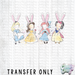 HT4240 • EASTER PRINCESS-Country Gone Crazy-Country Gone Crazy