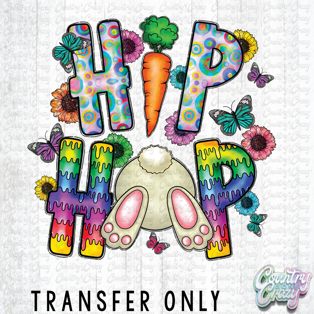 HT4241 • HIP HOP-Country Gone Crazy-Country Gone Crazy