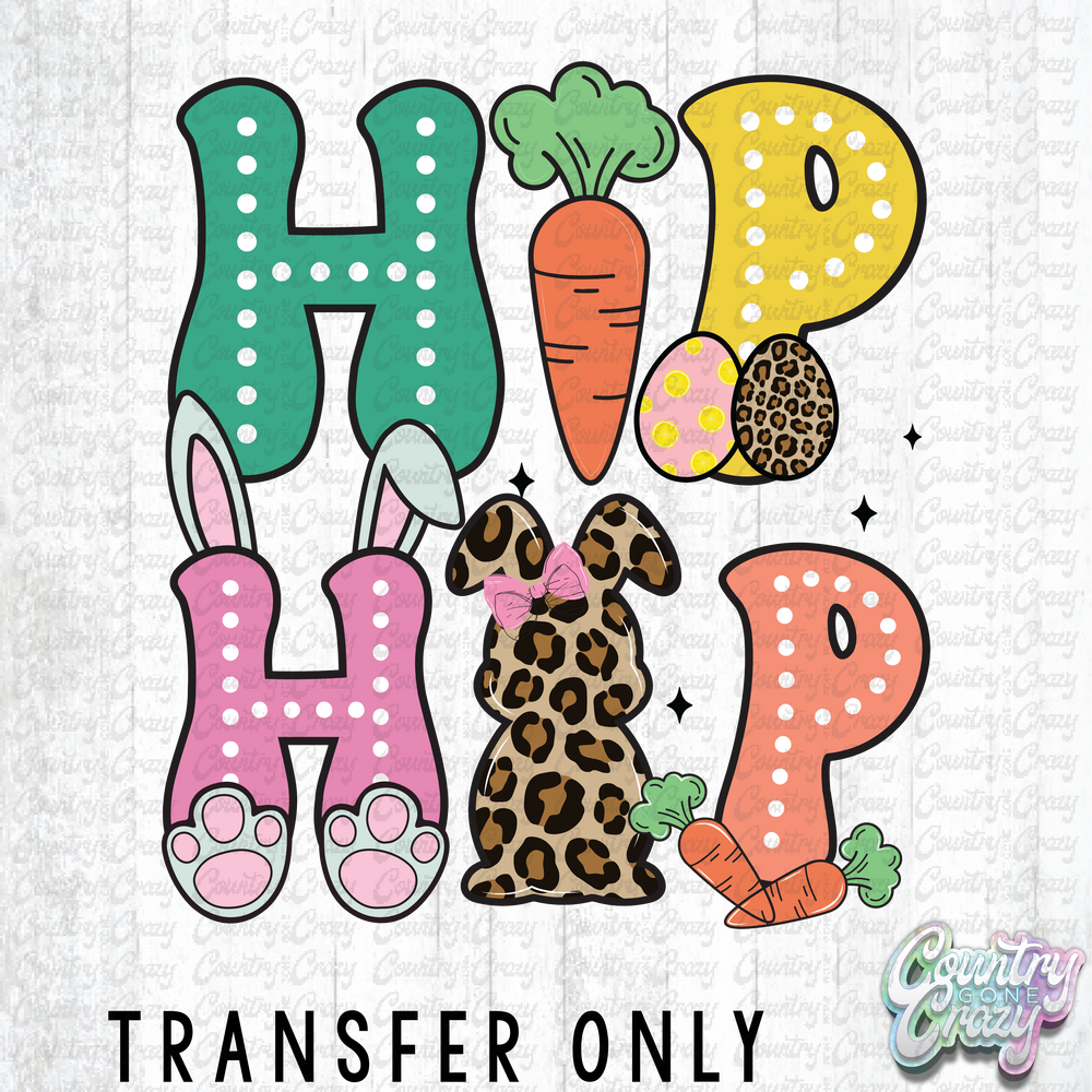 HT4242 • HIP HOP-Country Gone Crazy-Country Gone Crazy