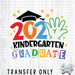 HT4279 • 2025 KINDERGARTEN GRADUATE-Country Gone Crazy-Country Gone Crazy
