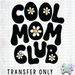 HT4308 • COOL MOM CLUB-Country Gone Crazy-Country Gone Crazy