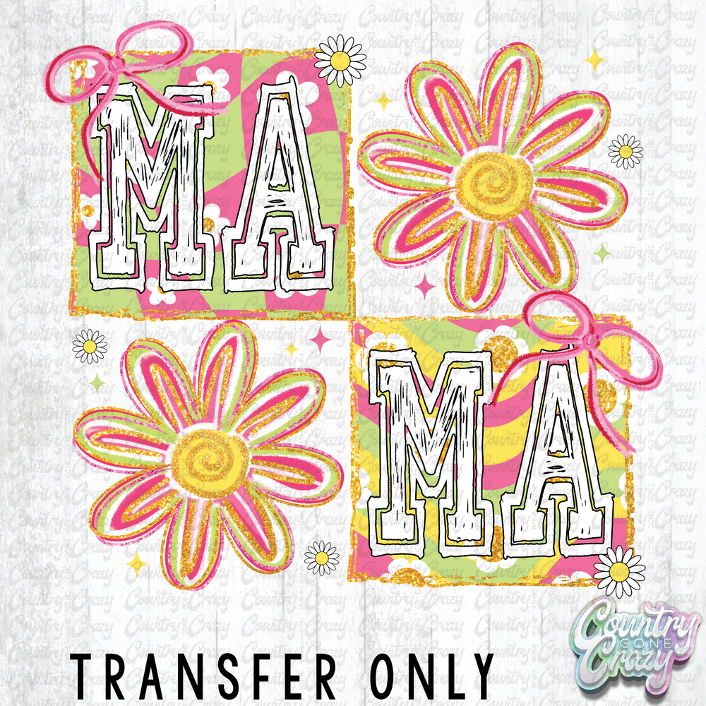 HT4310 • PRETTY LITTLE MAMA-Country Gone Crazy-Country Gone Crazy