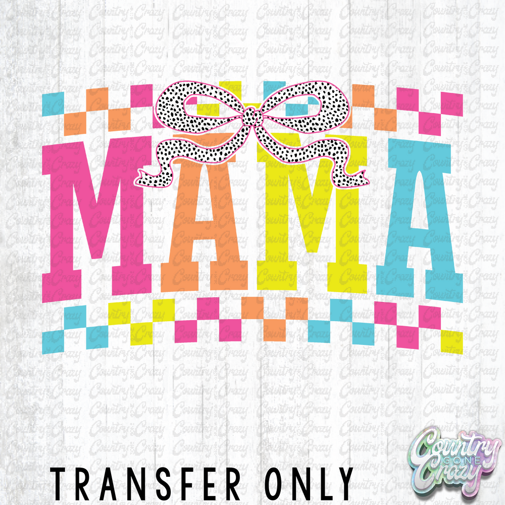 HT4322 • MAMA BOW-Country Gone Crazy-Country Gone Crazy