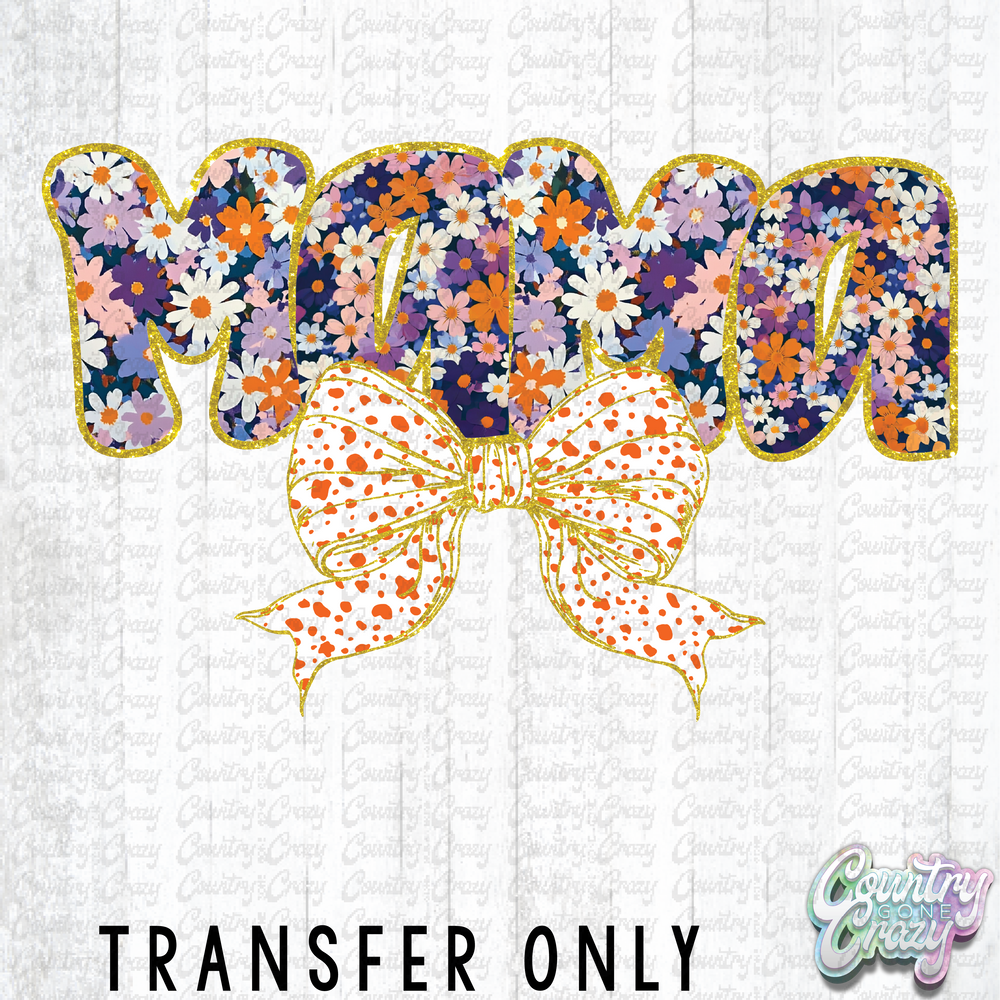 HT4324 • MAMA COUQUETTE-Country Gone Crazy-Country Gone Crazy