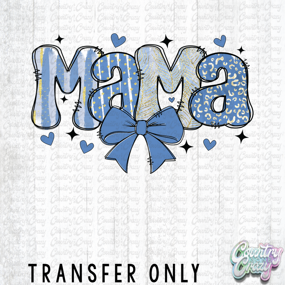 HT4325 • BOY MAMA-Country Gone Crazy-Country Gone Crazy