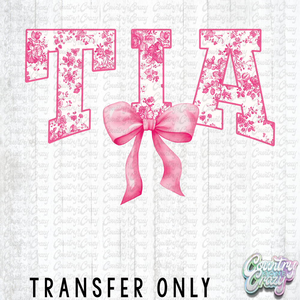 HT4326 • TIA-Country Gone Crazy-Country Gone Crazy