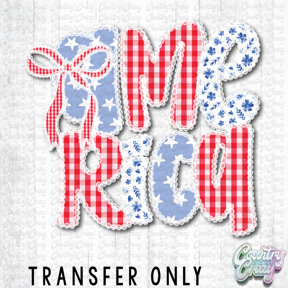 HT4361 • AMERICA-Country Gone Crazy-Country Gone Crazy