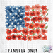 HT4370 • FLOWER FLAG-Country Gone Crazy-Country Gone Crazy