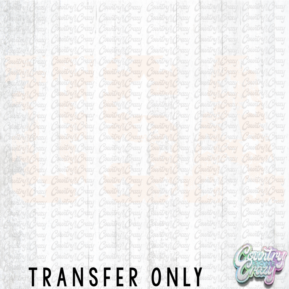 HT4380 • USA-Country Gone Crazy-Country Gone Crazy