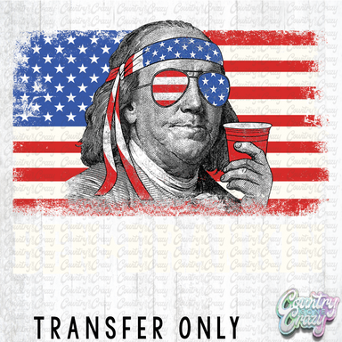 HT4411 • BEN DRANKIN-Country Gone Crazy-Country Gone Crazy