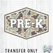 HT4479 • DUCK CAMO PRE K-Country Gone Crazy-Country Gone Crazy