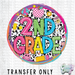 HT4494 • DOTTIE SECOND GRADE-Country Gone Crazy-Country Gone Crazy
