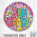 HT4495 • DOTTIE THIRD GRADE-Country Gone Crazy-Country Gone Crazy