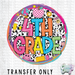 HT4496 • DOTTIE FOURTH GRADE-Country Gone Crazy-Country Gone Crazy
