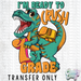 HT4509 • CRUSH FIRST GRADE-Country Gone Crazy-Country Gone Crazy