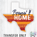 HT860 • Bringin' It Home-Country Gone Crazy-Country Gone Crazy