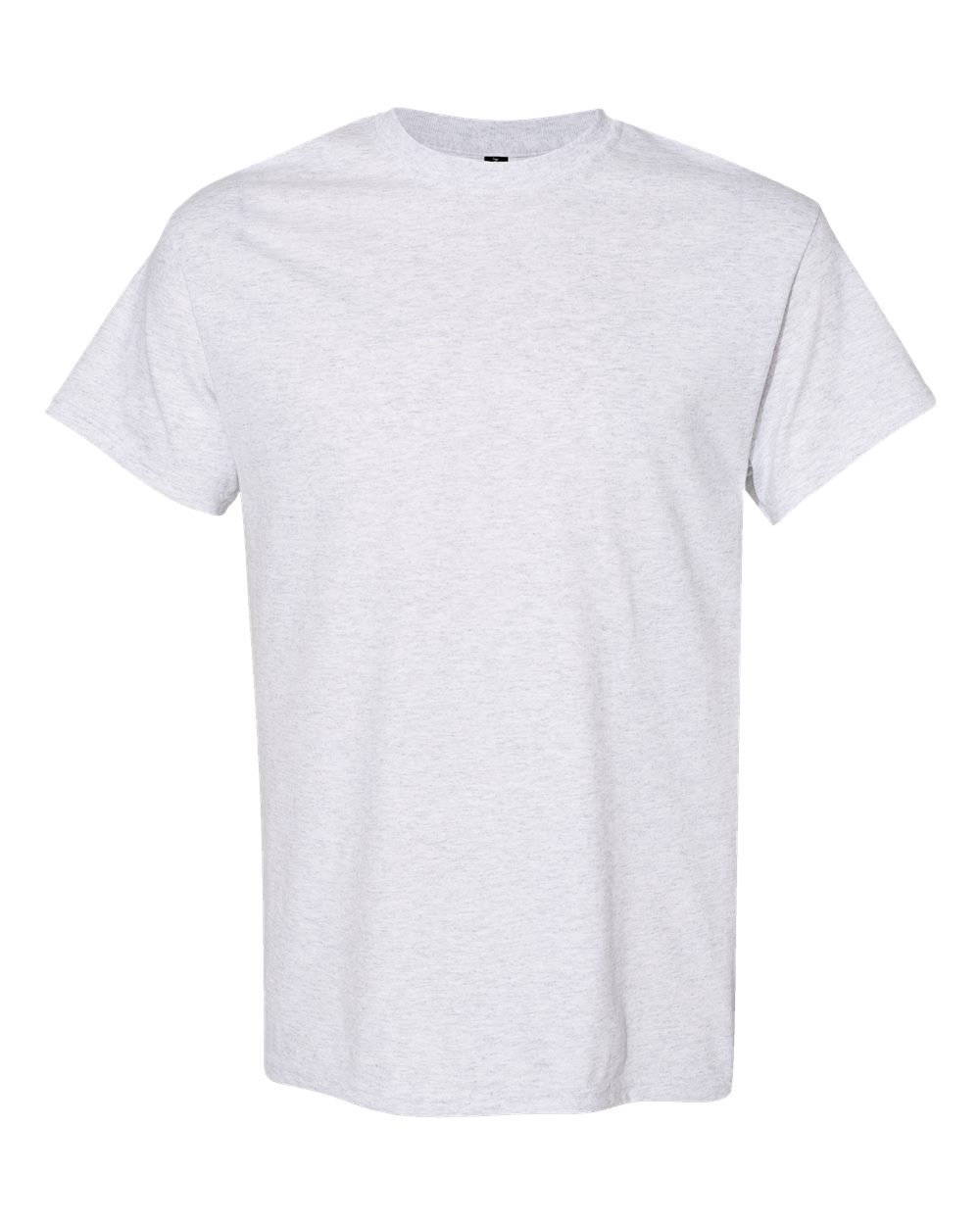 Ash Grey - Youth Heavy Cotton T-Shirt-Gildan-Country Gone Crazy