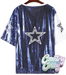 Dallas Football Navy/White Dress-Country Gone Crazy-Country Gone Crazy