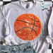 Basketball // Faux Sequins-Country Gone Crazy-Country Gone Crazy