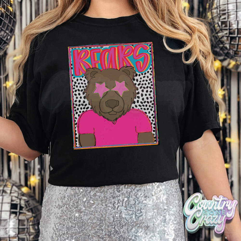 BEARS // GLITZY //-Country Gone Crazy-Country Gone Crazy