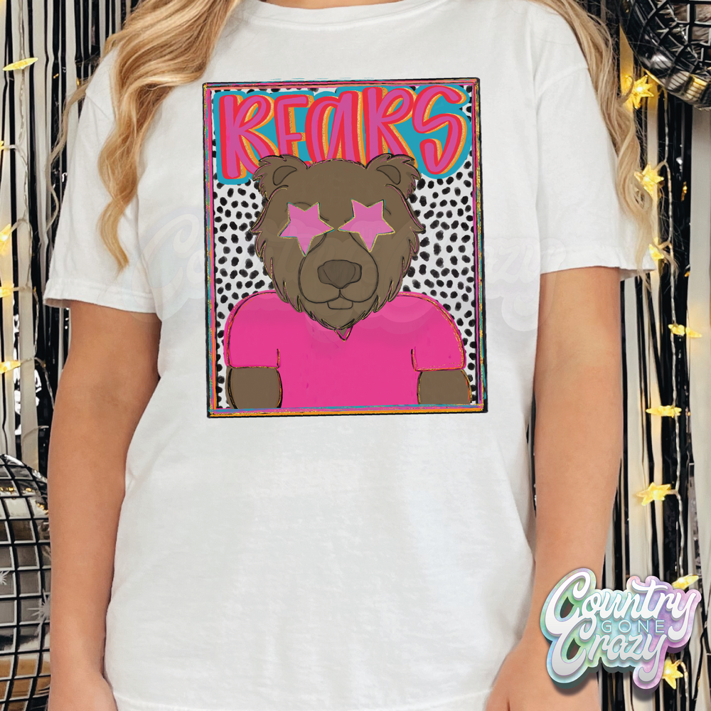 BEARS // GLITZY //-Country Gone Crazy-Country Gone Crazy