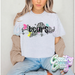 CHECKERED CRUSH • BEARS • T-Shirt-Country Gone Crazy-Country Gone Crazy