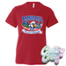 BHEN Christmas Parade - Bella Canvas T-Shirt-Gildan-Country Gone Crazy