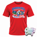 BHEN Christmas Parade - Gildan T-Shirt-Gildan-Country Gone Crazy