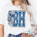 BH •• Blossoms T-Shirt ••-Country Gone Crazy-Country Gone Crazy