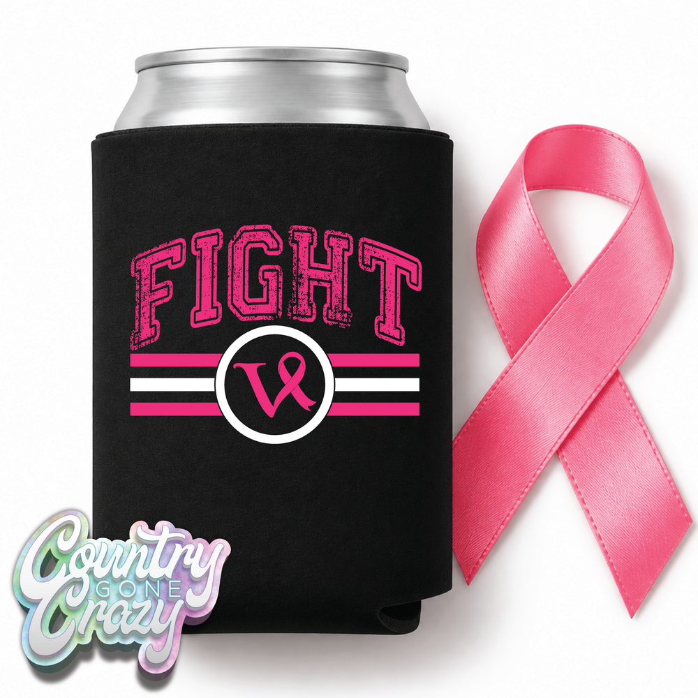 FIGHT FOR VERNELL KOOZIE-Country Gone Crazy-Country Gone Crazy