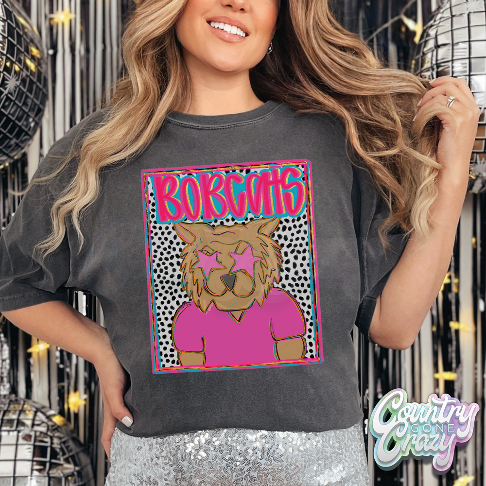 BOBCATS // GLITZY //-Country Gone Crazy-Country Gone Crazy