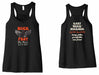 Buck Fest Flowy Tank Top-Country Gone Crazy-Country Gone Crazy