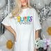 Burrs FuNkY T-Shirt-Country Gone Crazy-Country Gone Crazy