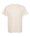 Ivory - Comfort Colors - Short Sleeve Crew Neck T-Shirt-Comfort Colors-Country Gone Crazy