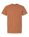 Yam - Comfort Colors - Short Sleeve Crew Neck T-Shirt-Comfort Colors-Country Gone Crazy