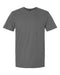 Charcoal - Youth Heavy Cotton T-Shirt-Gildan-Country Gone Crazy