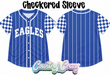 BARBERS HILL SPIRIT JERSEY-Country Gone Crazy-Country Gone Crazy