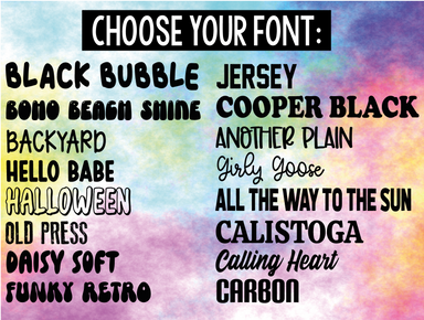 School Supply Labels // Same Font / Same Color-Country Gone Crazy-Country Gone Crazy