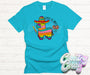 Cinco De Mayo T-Shirt-Country Gone Crazy-Country Gone Crazy