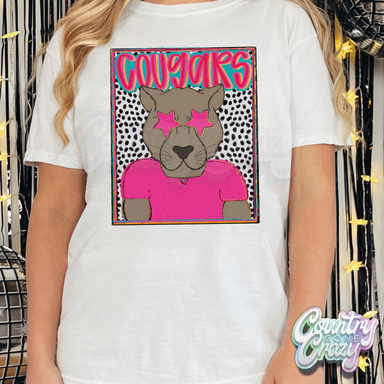 COUGARS // GLITZY //-Country Gone Crazy-Country Gone Crazy