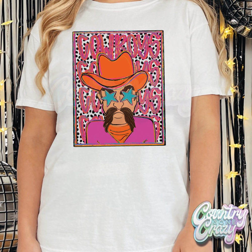 COWBOYS // GLITZY //-Country Gone Crazy-Country Gone Crazy