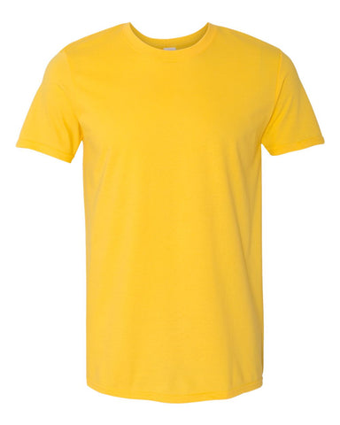 Daisy - Youth Heavy Cotton T-Shirt-Gildan-Country Gone Crazy