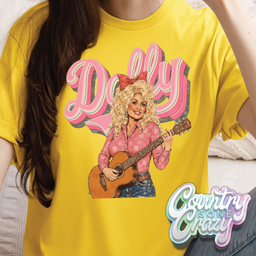 DOLLY PARTON //-Country Gone Crazy-Country Gone Crazy