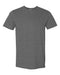 Dark Grey Heather - Youth - Heavy Cotton T-Shirt-Gildan-Country Gone Crazy
