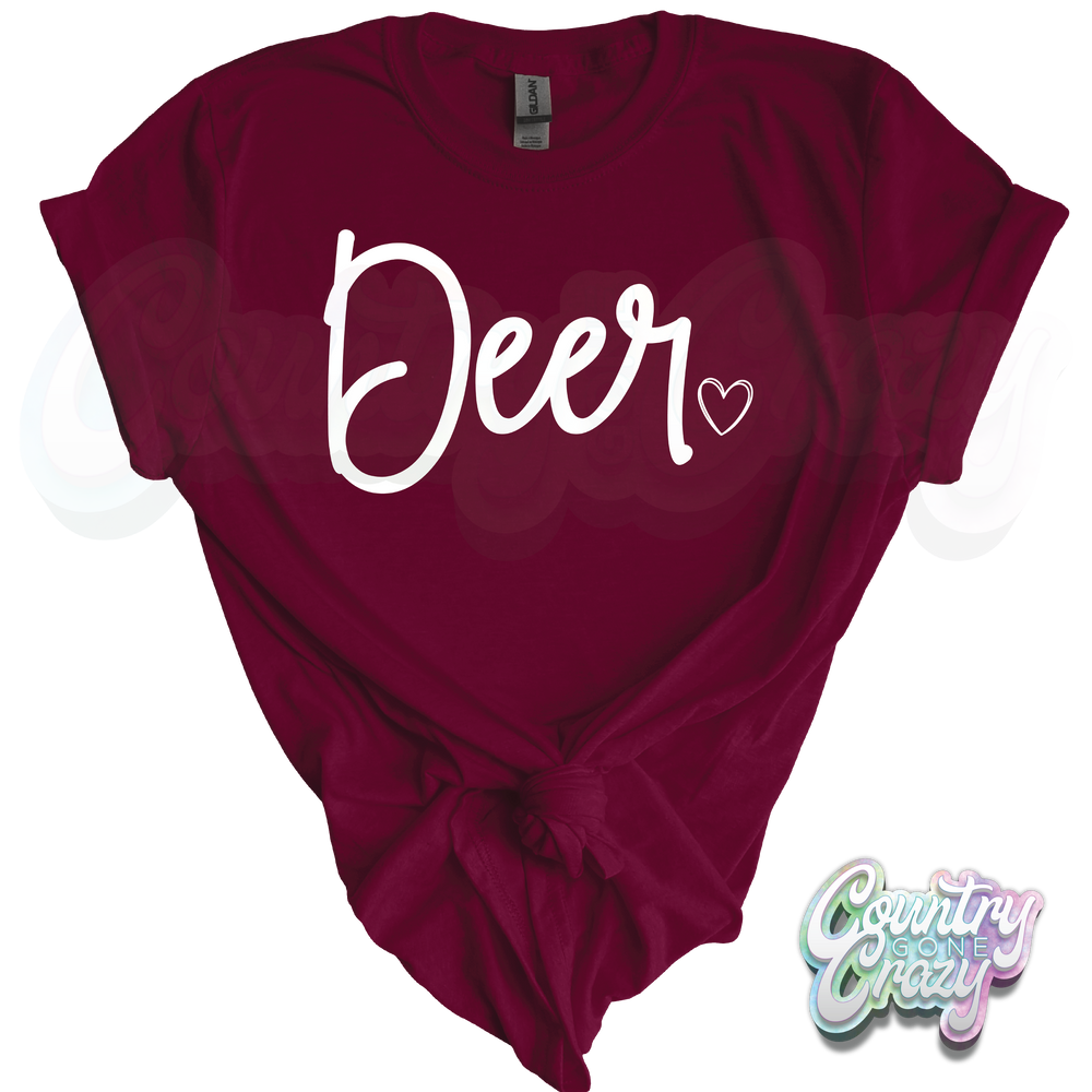 Deer ∞ Looped ∞-Country Gone Crazy-Country Gone Crazy