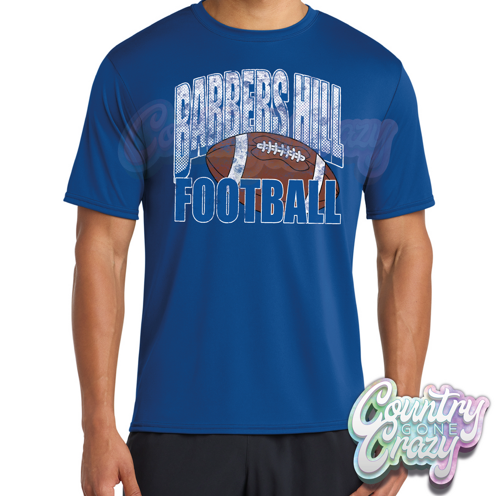 Barbers Hill Football-Country Gone Crazy-Country Gone Crazy